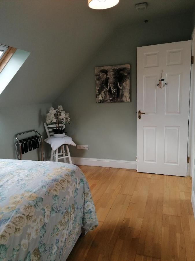 Apartament Radharc Na Greine Cork Zewnętrze zdjęcie