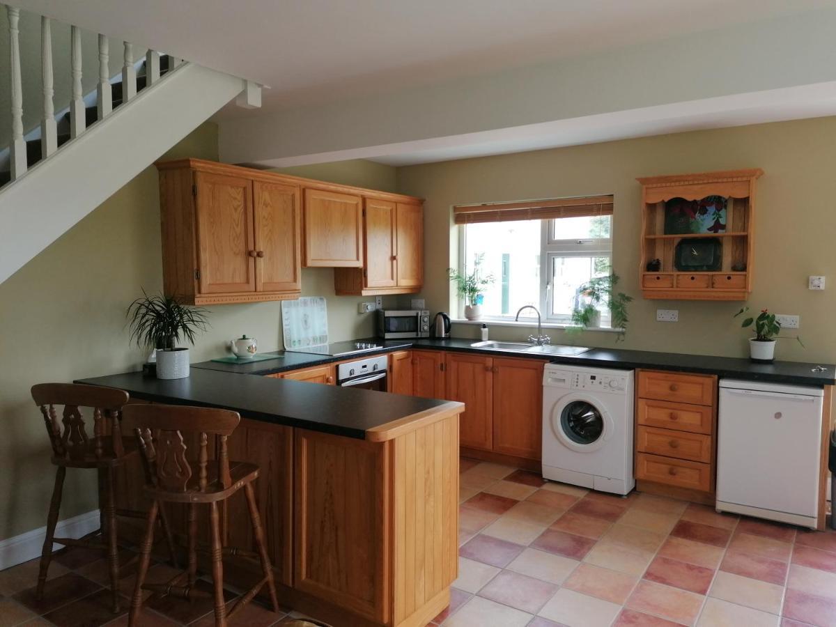 Apartament Radharc Na Greine Cork Zewnętrze zdjęcie